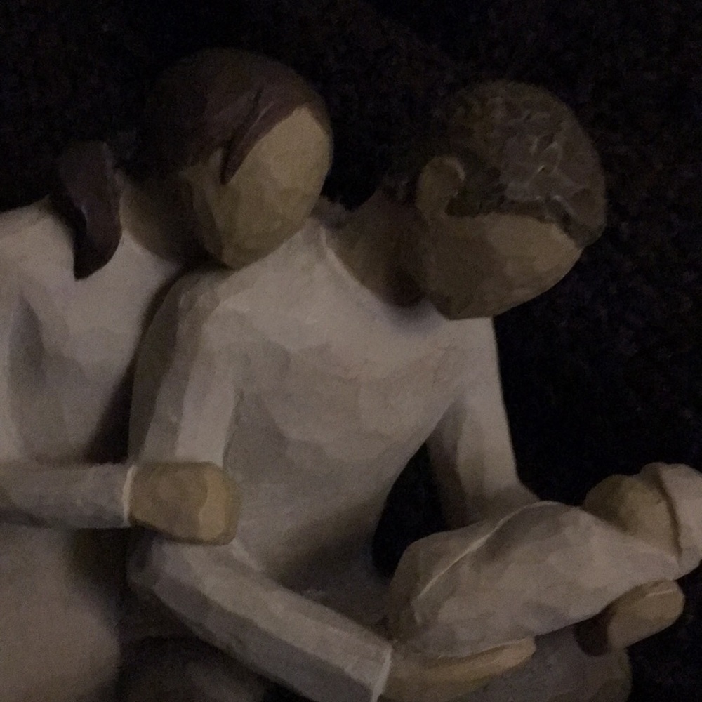 Meet your Posher, Teresa